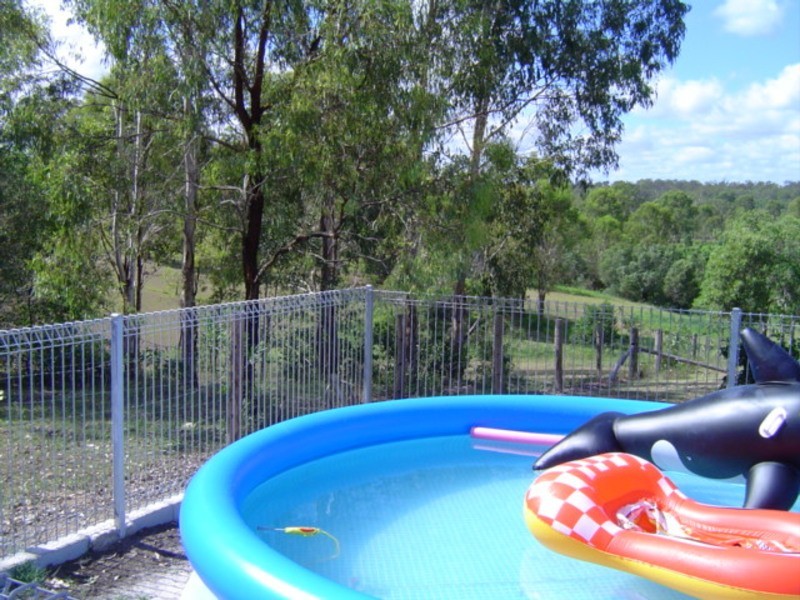 15 Gentle Annie Road, Apple Tree Creek QLD 4660