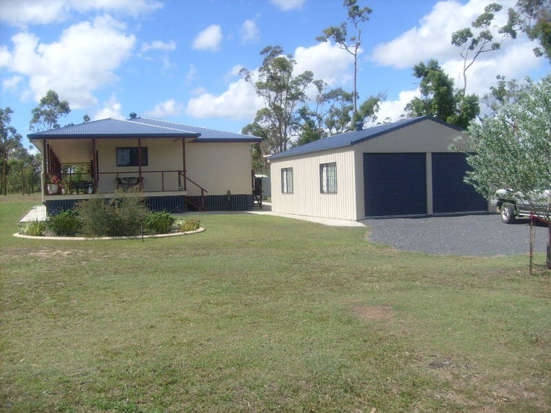 16 Oakview Drive, Childers QLD 4660