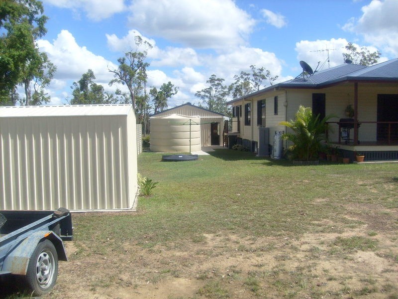 16 Oakview Drive, Childers QLD 4660