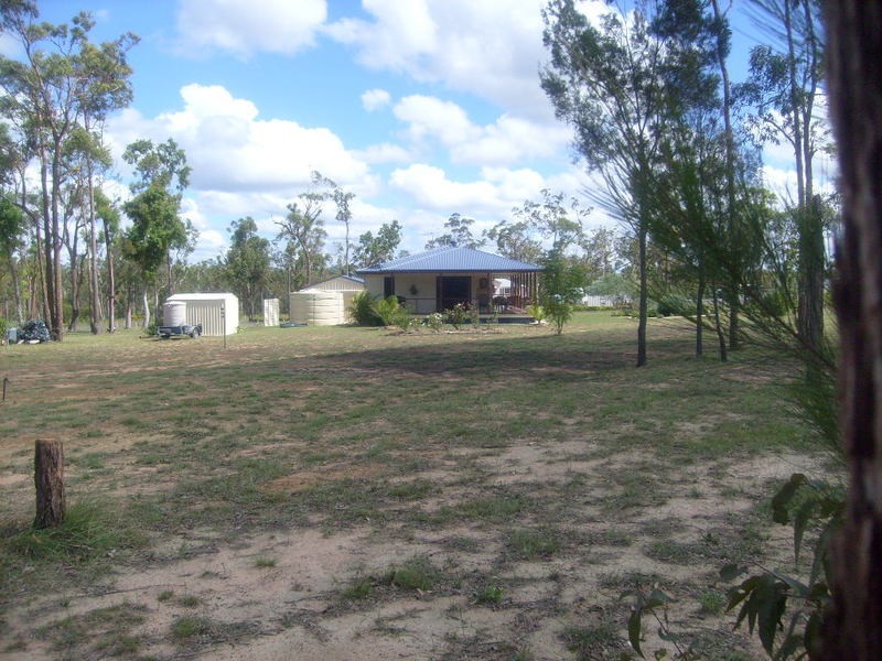 16 Oakview Drive, Childers QLD 4660