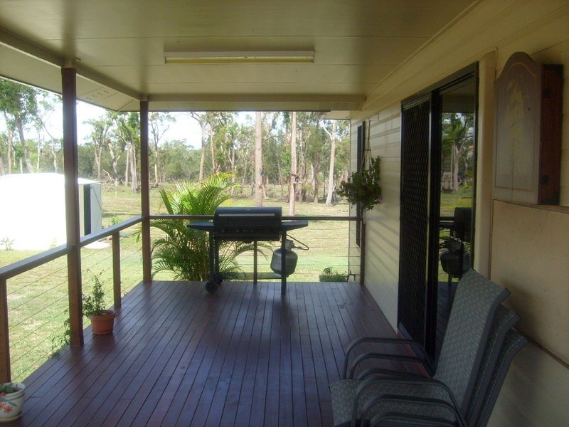 16 Oakview Drive, Childers QLD 4660