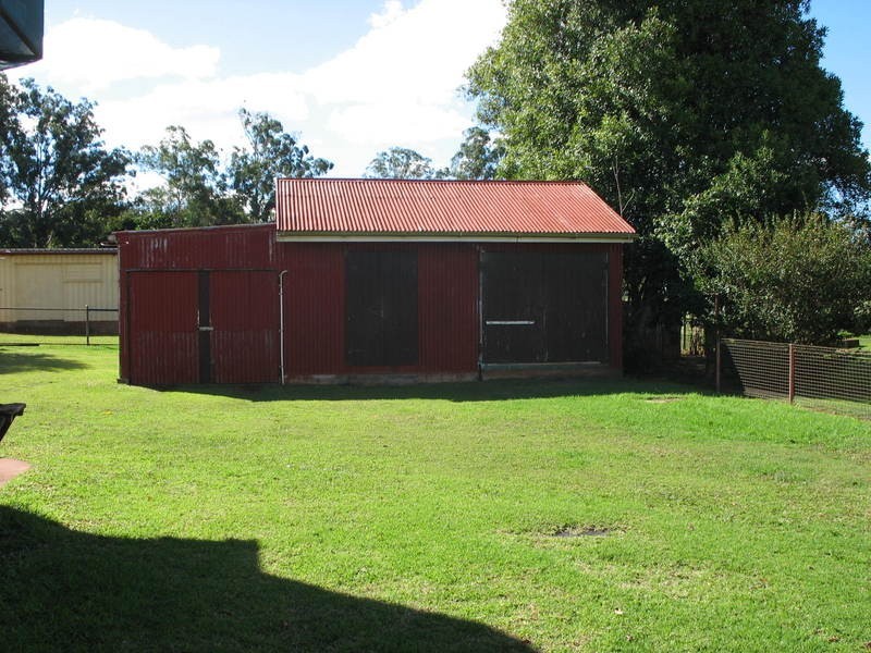9 Pizzey Street, Childers QLD 4660