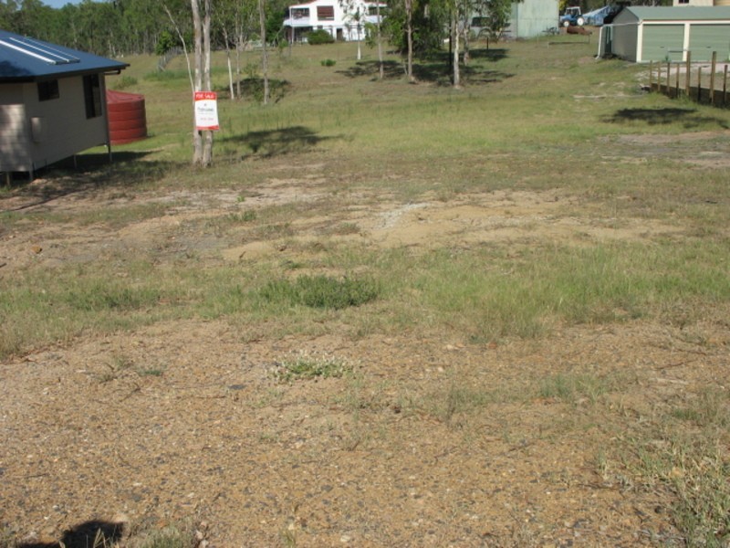 10 Wallace Street, Apple Tree Creek QLD 4660