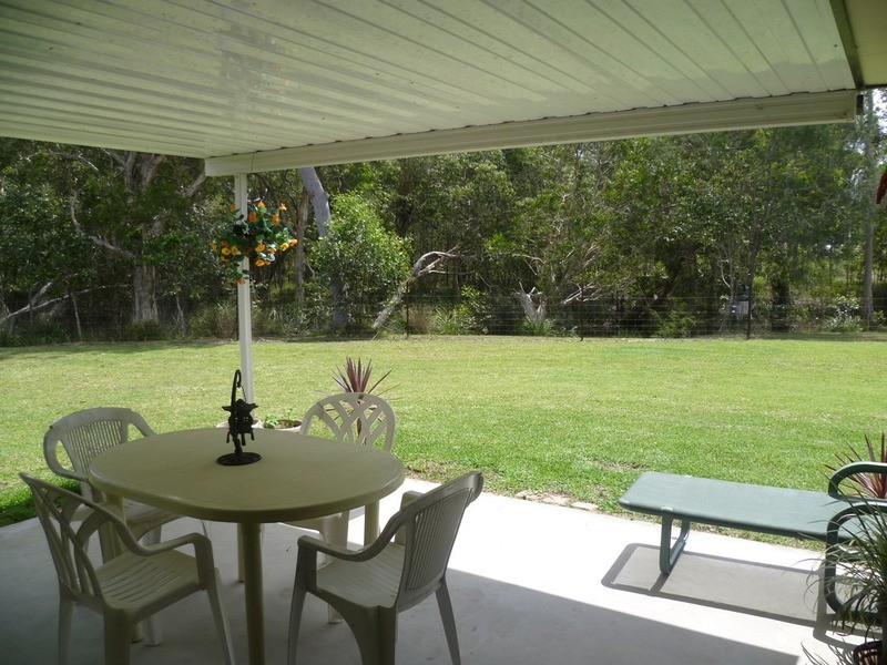 11 Melaleuca Court, Redridge QLD 4660