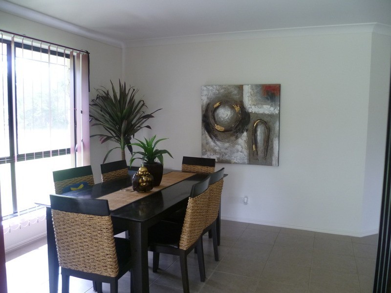 11 Melaleuca Court, Redridge QLD 4660