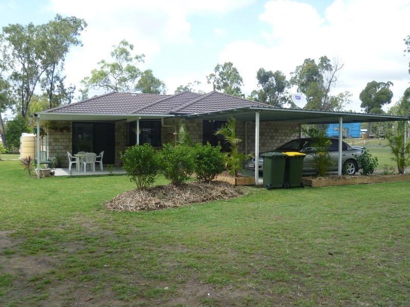 11 Melaleuca Court, Redridge QLD 4660