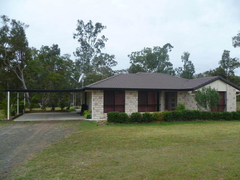 11 Melaleuca Court, Redridge QLD 4660