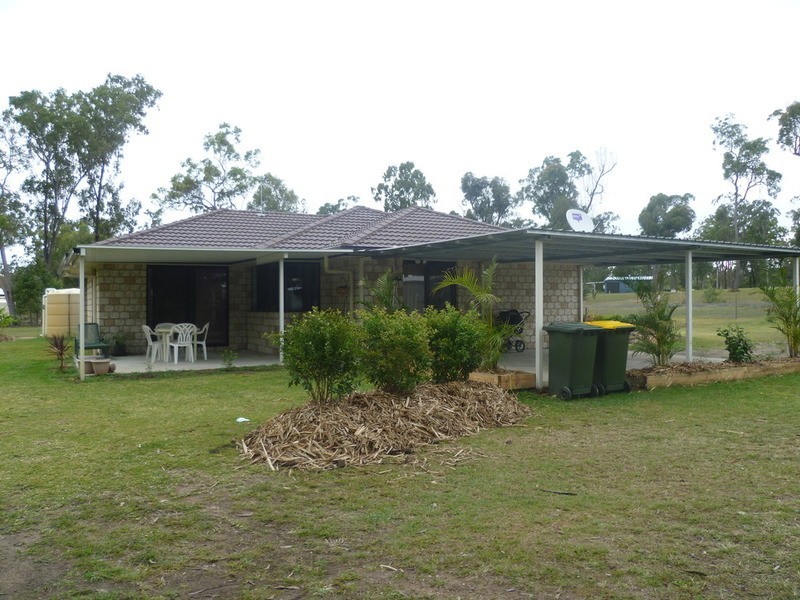 11 Melaleuca Court, Redridge QLD 4660