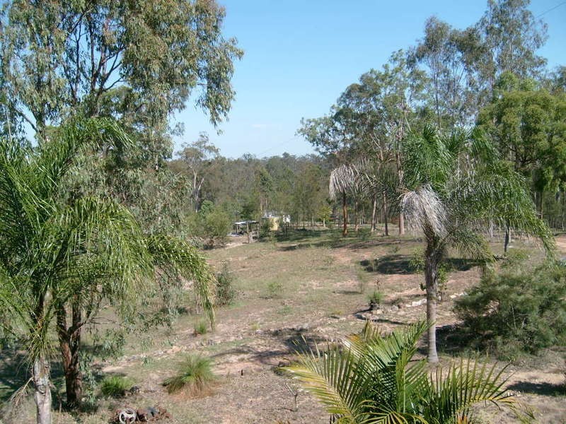 519 Railway Road, Booyal QLD 4671