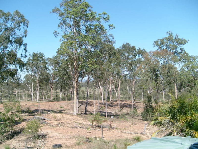 519 Railway Road, Booyal QLD 4671