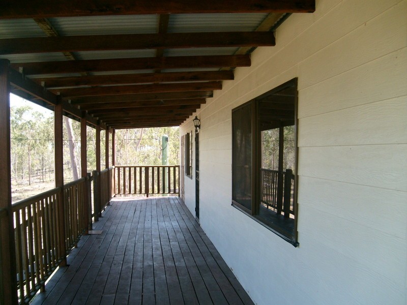 519 Railway Road, Booyal QLD 4671
