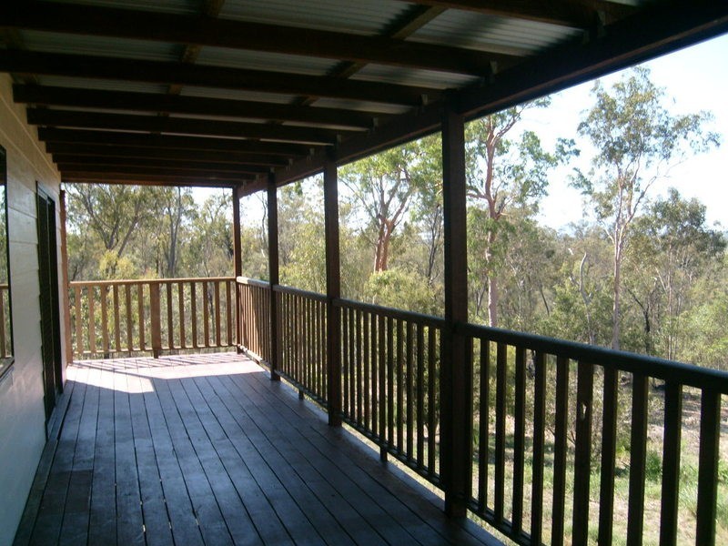 519 Railway Road, Booyal QLD 4671