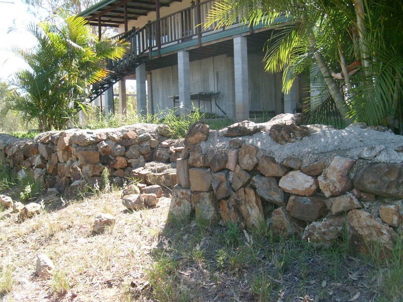519 Railway Road, Booyal QLD 4671