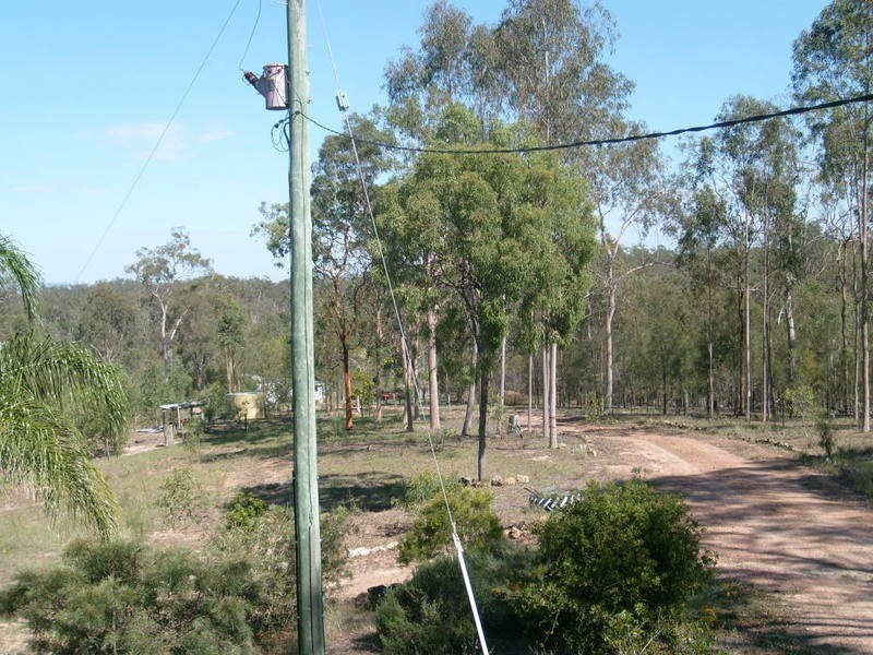 519 Railway Road, Booyal QLD 4671