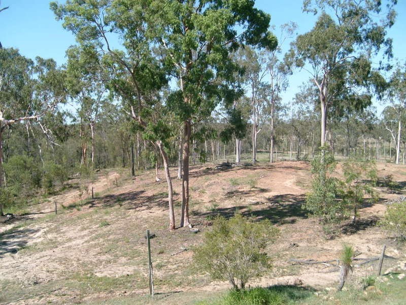 519 Railway Road, Booyal QLD 4671