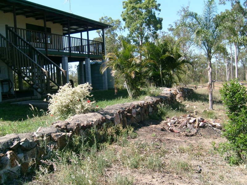 519 Railway Road, Booyal QLD 4671