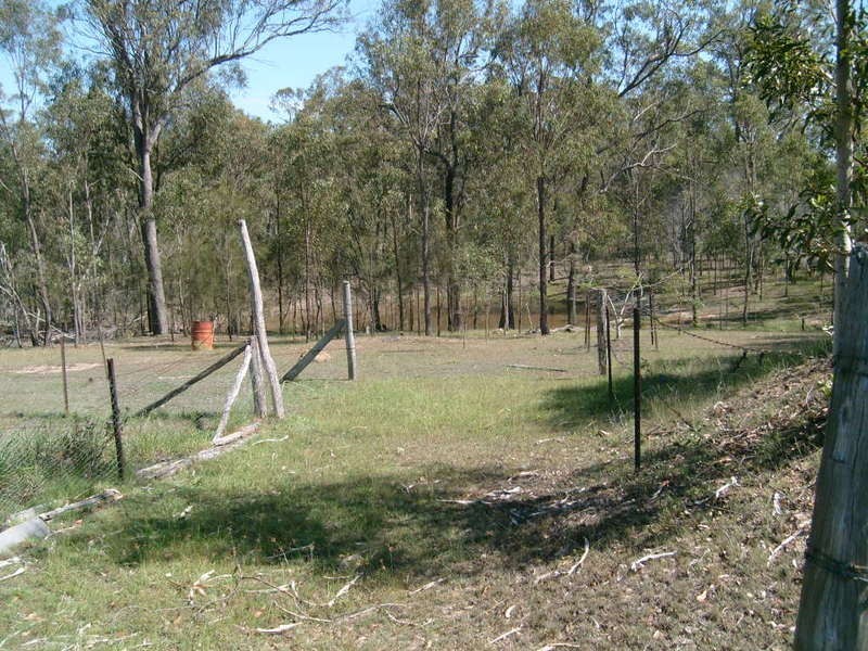 519 Railway Road, Booyal QLD 4671