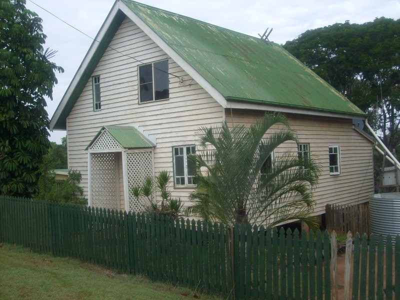 12 Holme Street, Cordalba QLD 4660