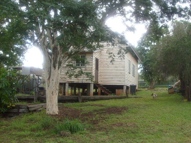 12 Holme Street, Cordalba QLD 4660