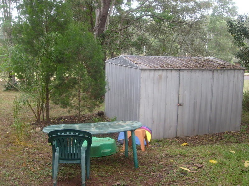 12 Holme Street, Cordalba QLD 4660