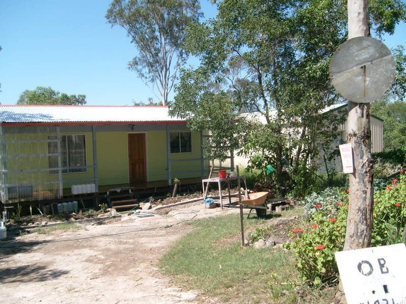 12 Madle Court, Booyal QLD 4671