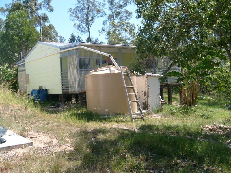 12 Madle Court, Booyal QLD 4671