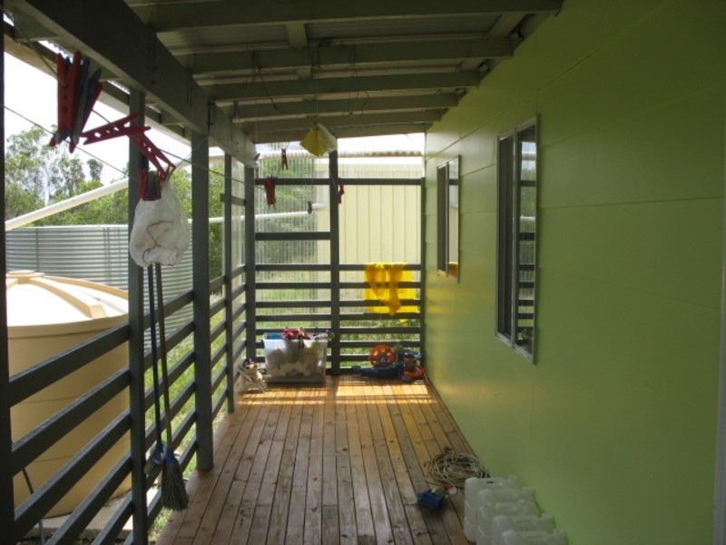 12 Madle Court, Booyal QLD 4671