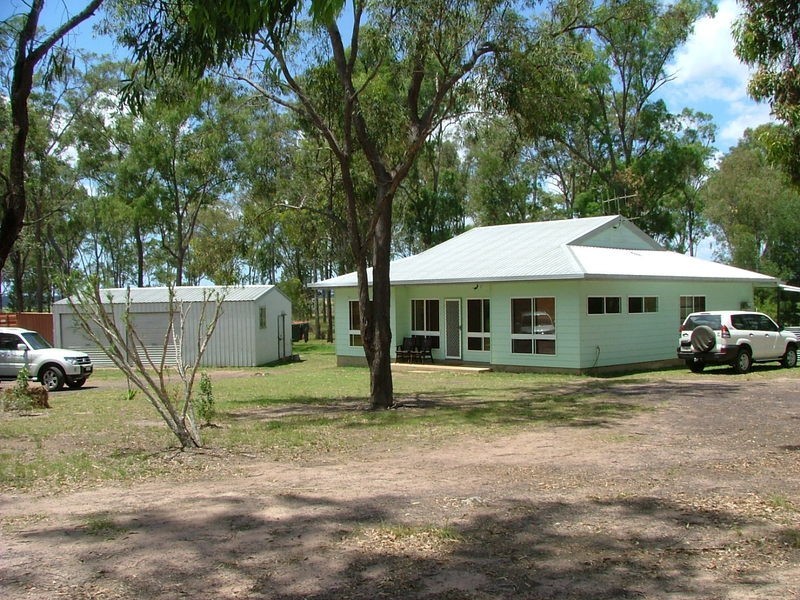 21 Sunnybrae Circuit, Redridge QLD 4660