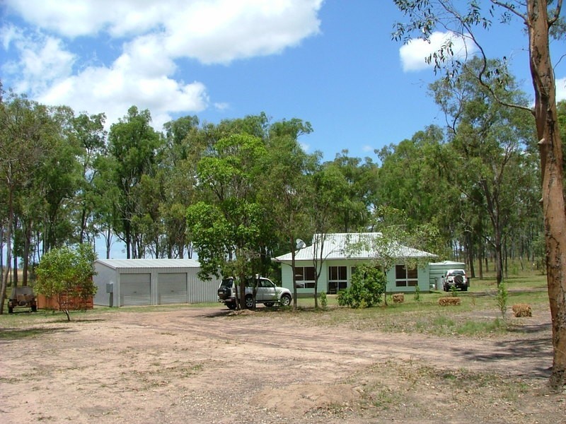 21 Sunnybrae Circuit, Redridge QLD 4660