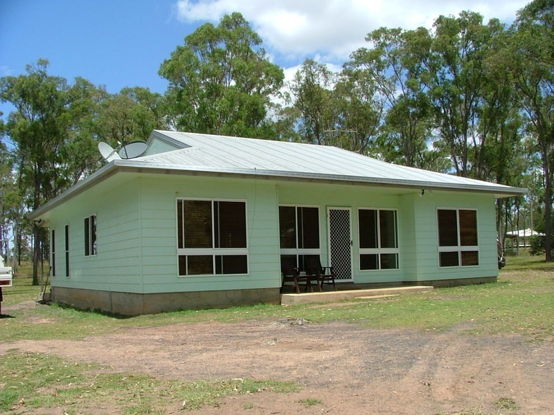 21 Sunnybrae Circuit, Redridge QLD 4660