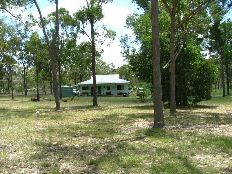 21 Sunnybrae Circuit, Redridge QLD 4660