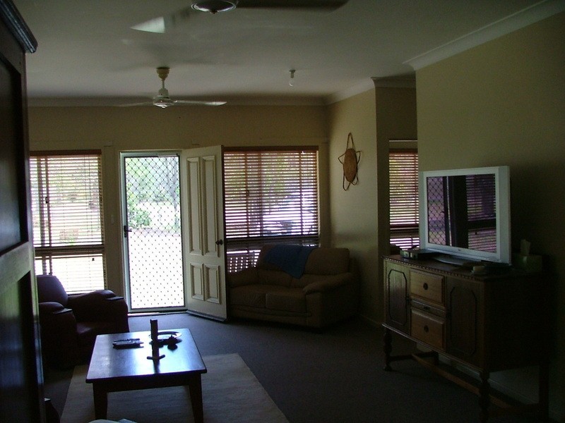 21 Sunnybrae Circuit, Redridge QLD 4660