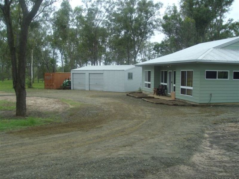 21 Sunnybrae Circuit, Redridge QLD 4660