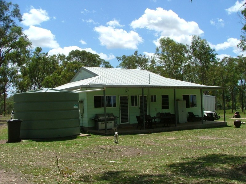 21 Sunnybrae Circuit, Redridge QLD 4660