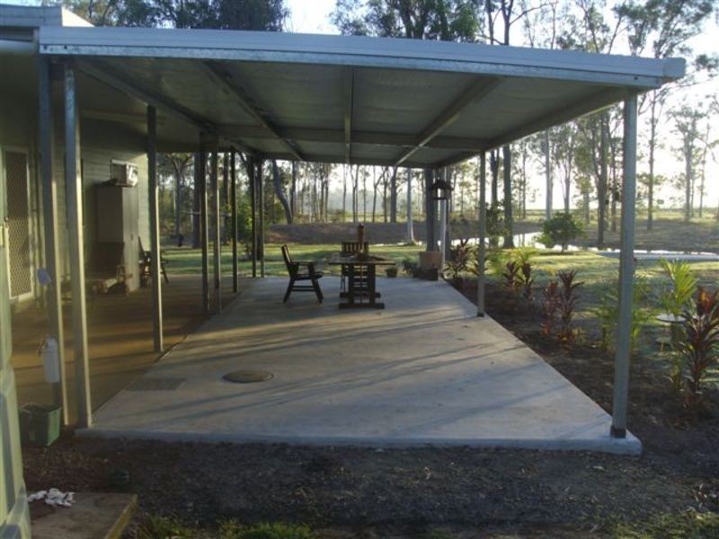 21 Sunnybrae Circuit, Redridge QLD 4660
