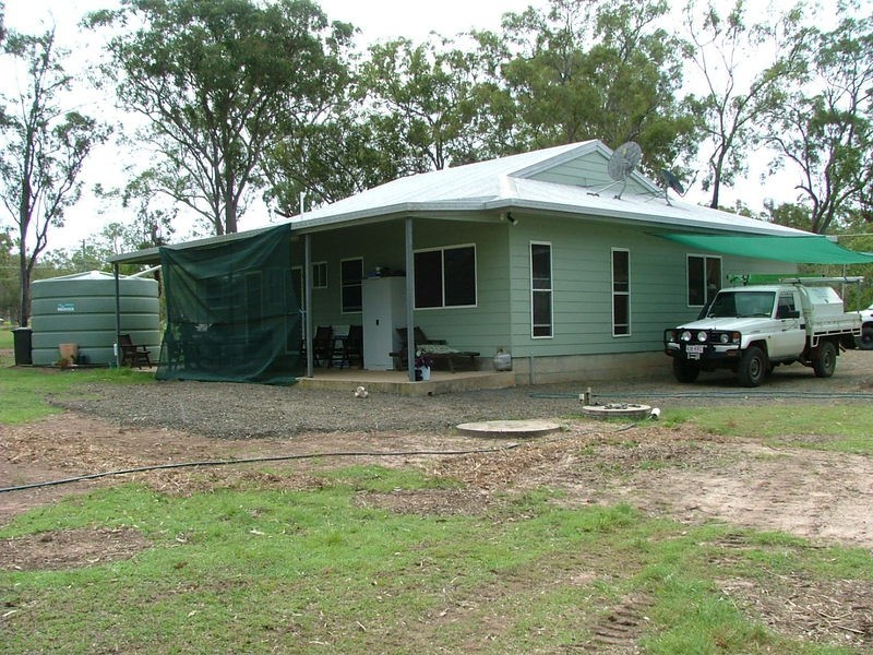 21 Sunnybrae Circuit, Redridge QLD 4660