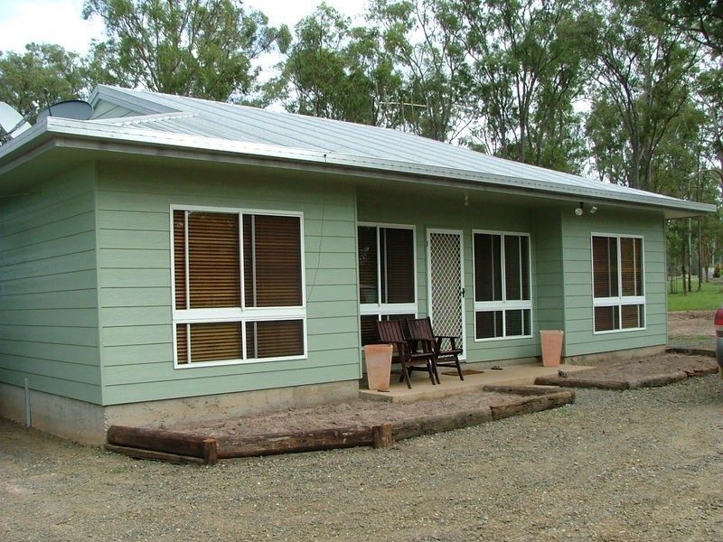 21 Sunnybrae Circuit, Redridge QLD 4660