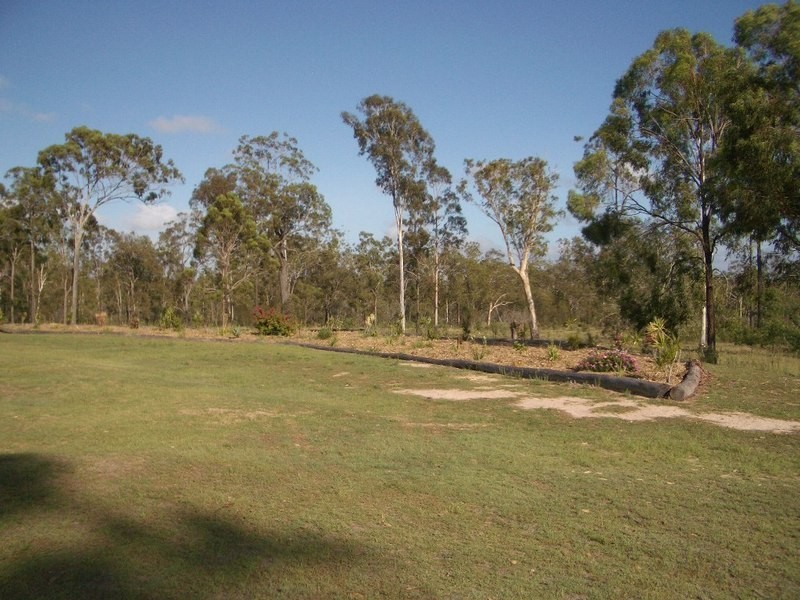61 Eureka Station Road, Childers QLD 4660