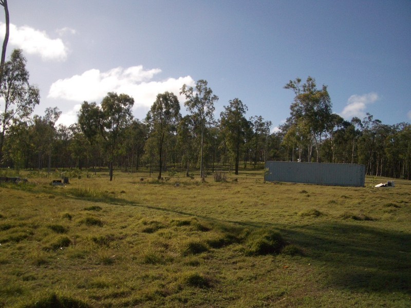 61 Eureka Station Road, Childers QLD 4660
