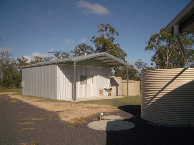 61 Eureka Station Road, Childers QLD 4660