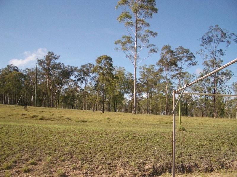 61 Eureka Station Road, Childers QLD 4660