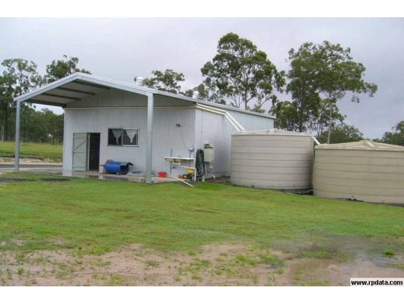61 Eureka Station Road, Childers QLD 4660