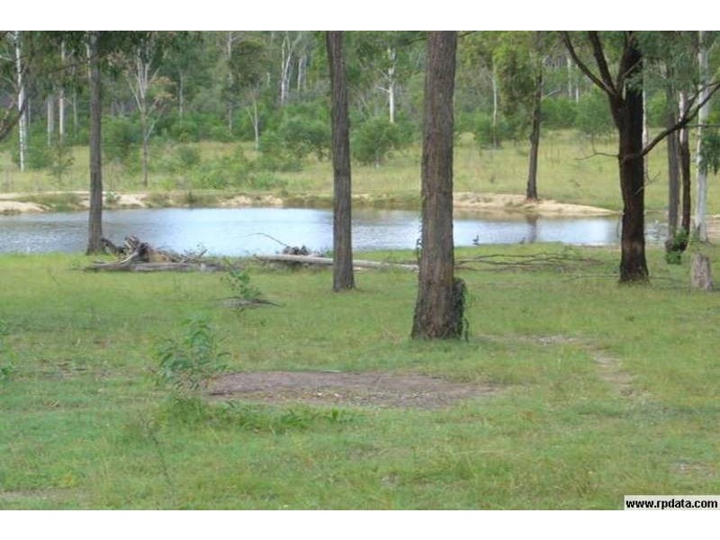 61 Eureka Station Road, Childers QLD 4660