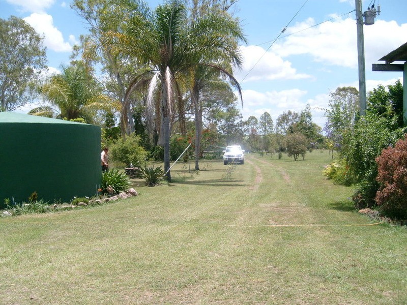 152 Pratts Road, Drinan QLD 4671