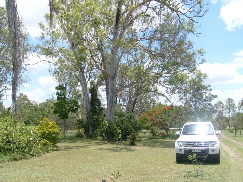 152 Pratts Road, Drinan QLD 4671