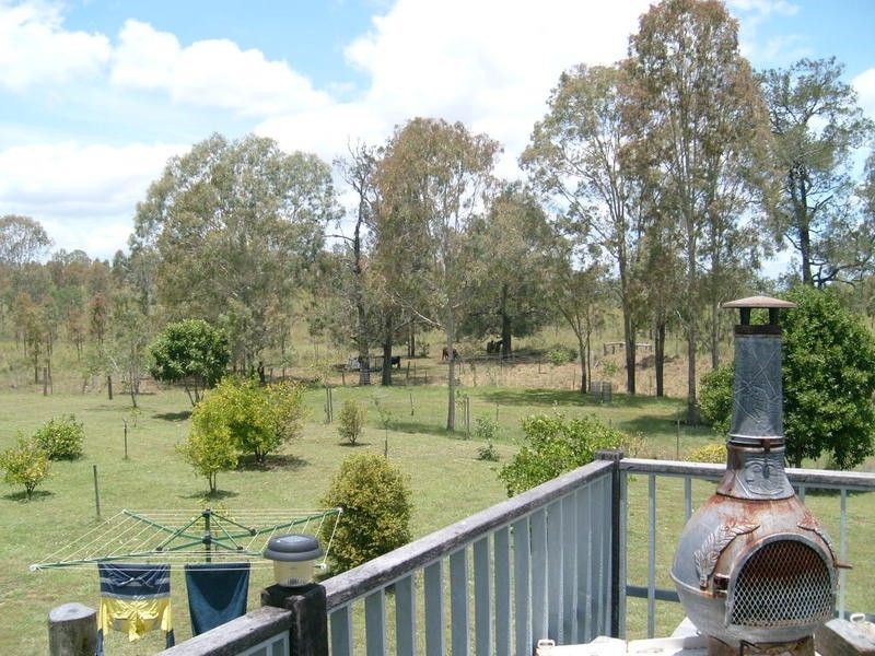 152 Pratts Road, Drinan QLD 4671