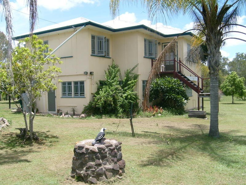 152 Pratts Road, Drinan QLD 4671