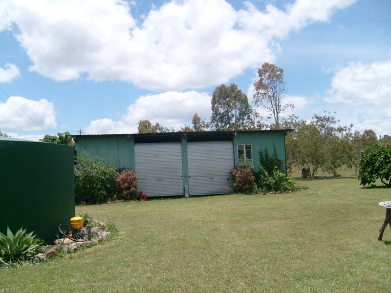 152 Pratts Road, Drinan QLD 4671