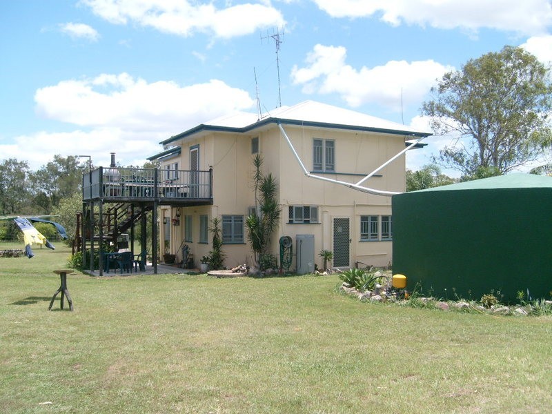 152 Pratts Road, Drinan QLD 4671