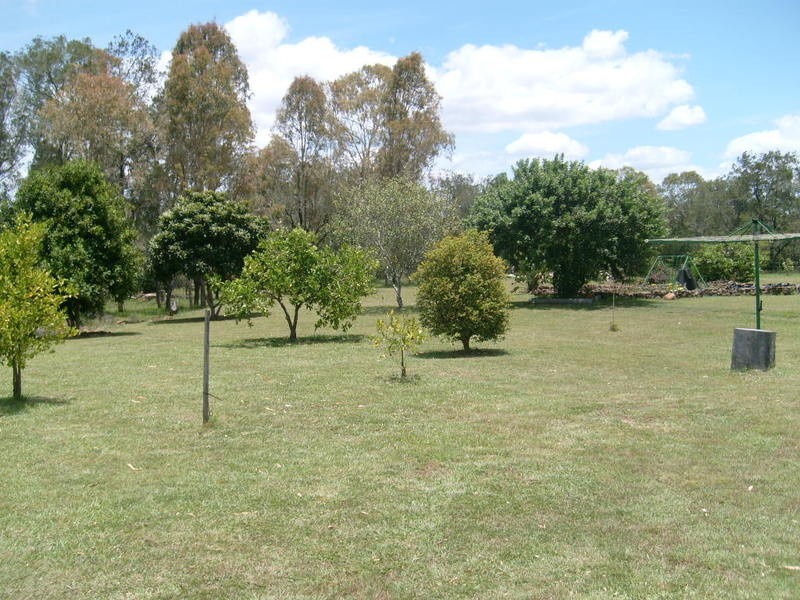 152 Pratts Road, Drinan QLD 4671